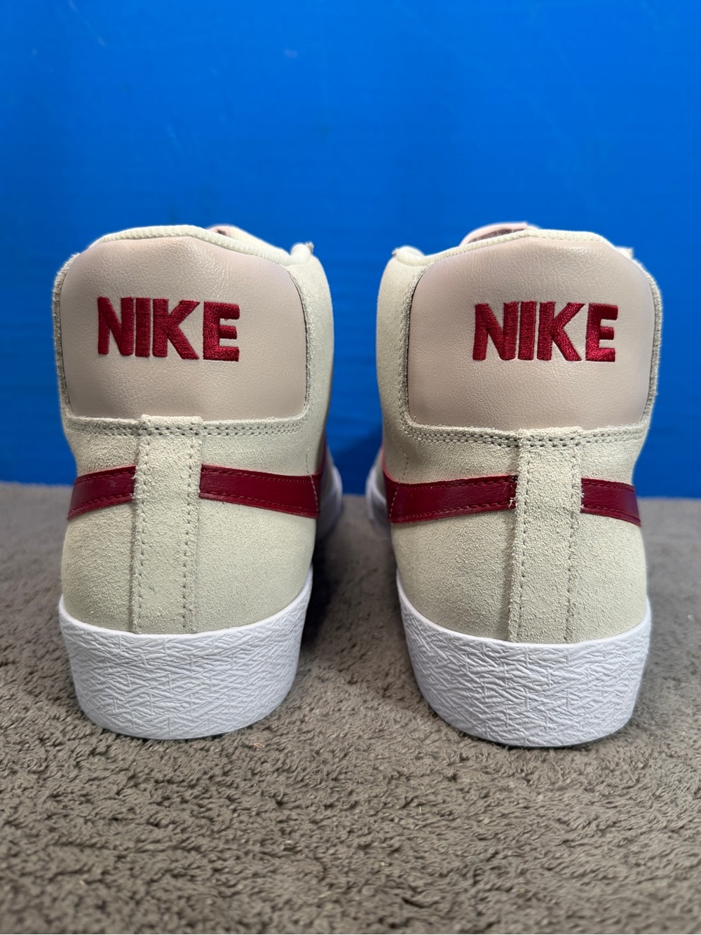 Nike blazer sb mid
Brand new - Picture 4 of 14